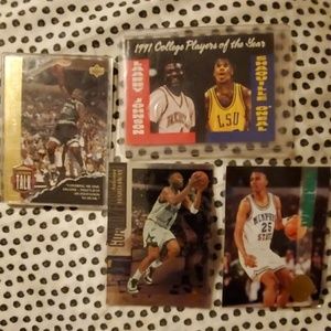 Other - Basketball cards Other - Basketball cards